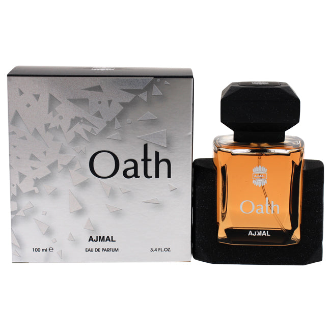 Oath by Ajmal for Men - Eau De Parfum Spray Click to open in modal