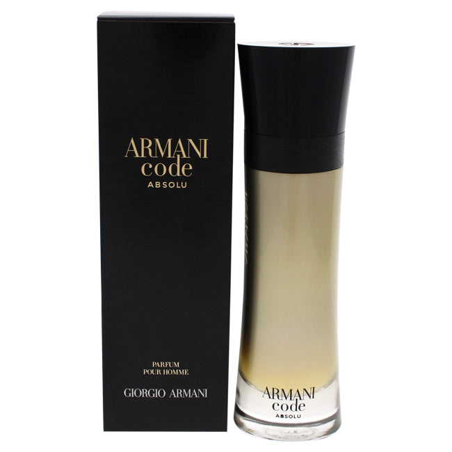 Army Code Perfume Giorgio Armani Perfume Code