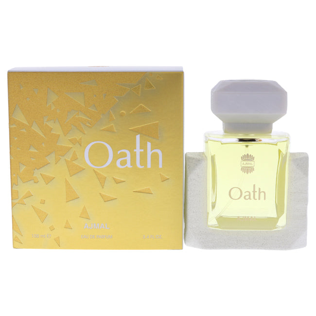 Oath by Ajmal for Women - Eau De Parfum Spray Click to open in modal