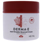 Anti-Wrinkle Renewal Cream by Derma-E for Unisex - 4 oz Cream