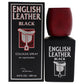 English Leather Black by Dana for Men - Cologne Spray