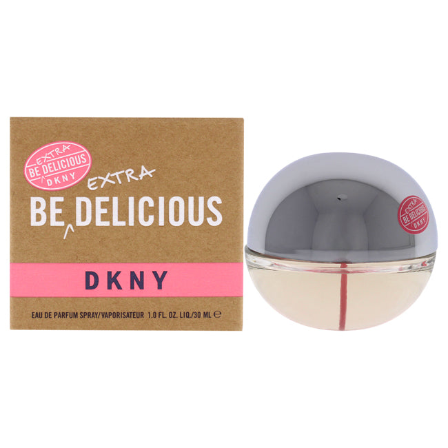 DKNY Be Extra Delicious by Donna Karan for Women - Eau De Parfum Spray Click to open in modal