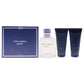Light Blue by Dolce and Gabbana for Men - 3 Pc Gift Set 