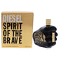 Spirit Of The Brave by Diesel for Men - Eau De Toilette Spray