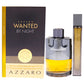 Wanted By Night by Azzaro for Men - 2 Pc Gift Set