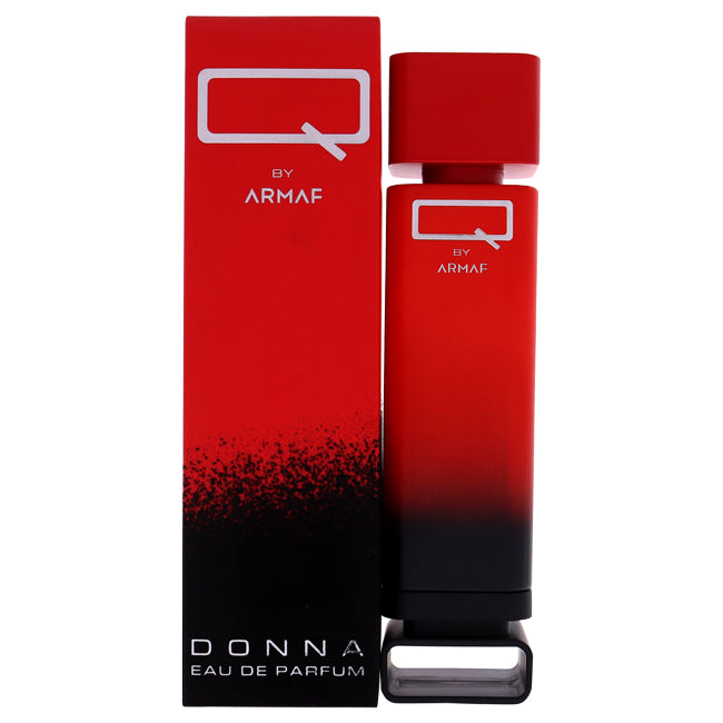 Q Donna by Armaf for Women - Eau De Parfum Spray Click to open in modal