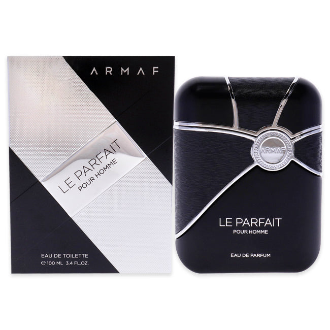 Le Parfait by Armaf for Men - EDT Spray Click to open in modal