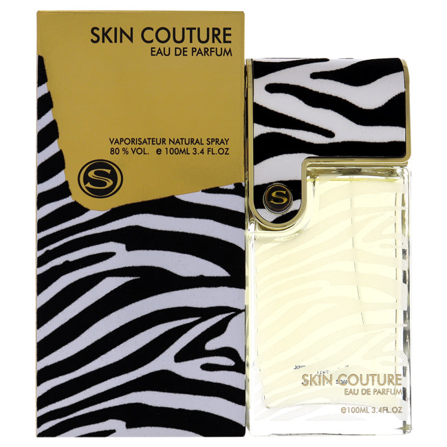 Skin Couture by Armaf for Women - Eau De Parfum Spray Click to open in modal