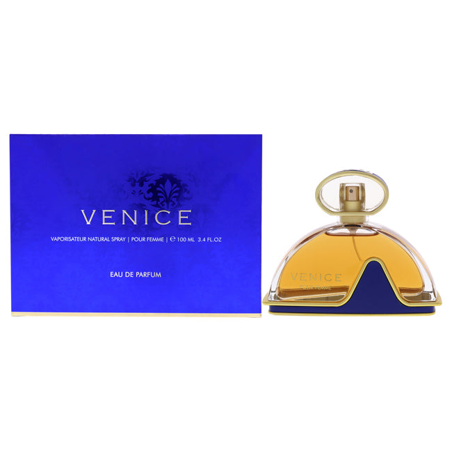 Luxe Venice by Armaf for Women - Eau De Parfum Spray Click to open in modal