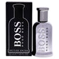 Boss Bottled United by Hugo Boss for Men - Eau De Toilette Spray