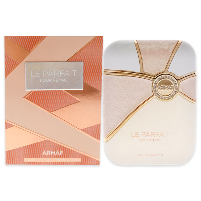 Le Parfait by Armaf for Women - Eau de Parfum Spray Click to open in modal