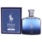 Polo Deep Blue by Ralph Lauren for Men -  Parfum Spray