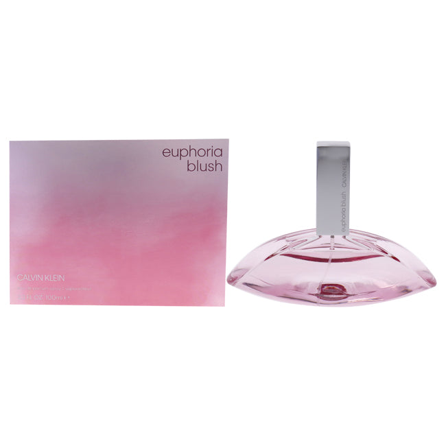 Euphoria Blush by Calvin Klein for Women -  EDP Spray Click to open in modal