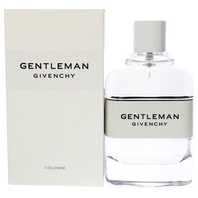 Givenchy Gentleman Cologne by Givenchy for Men -  EDT Spray Click to open in modal