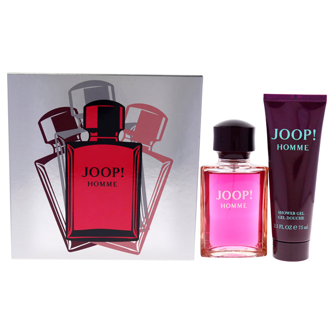 Joop! Homme by Joop! for Men - 2 Pc Gift Set Click to open in modal