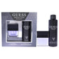 Guess Seductive Homme by Guess for Men - 2 Pc Gift Set