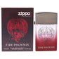 Fire Phoenix by Zippo for Men -  EDT Spray