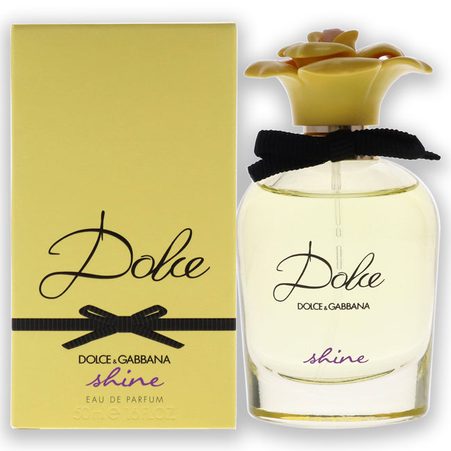Dolce Shine by Dolce and Gabbana for Women -  EDP Spray Click to open in modal