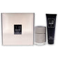 Dunhill Icon by Alfred Dunhill for Men - 2 Pc Gift Set
