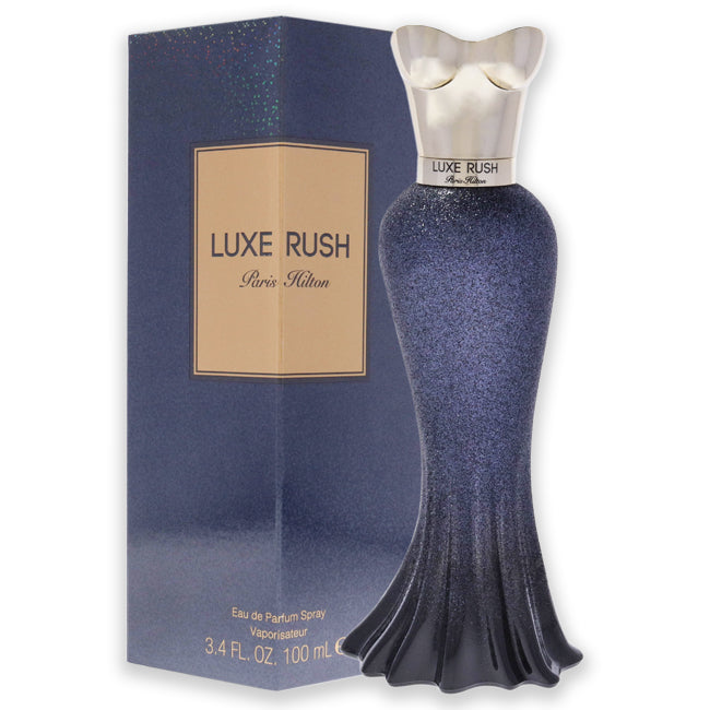 Luxe Rush by Paris Hilton for Women - Eau de Parfum Spray Click to open in modal