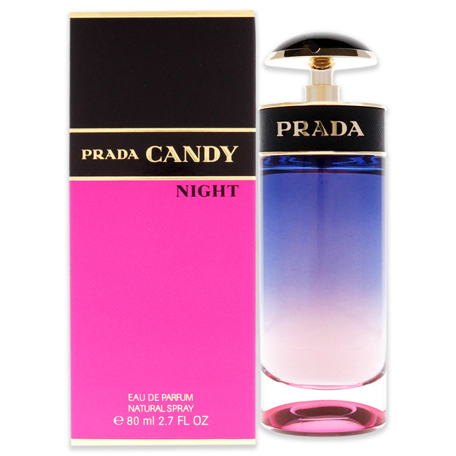 Prada Candy Night by Prada for Women - EDP Spray Click to open in modal