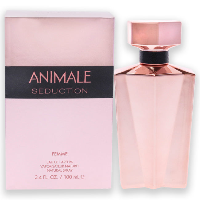 Animale Seduction Femme by Animale for Women - EDP Spray Click to open in modal