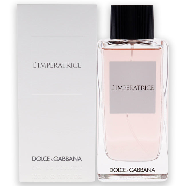 LImperatrice by Dolce and Gabbana for Women - Eau de Toilette Spray Click to open in modal