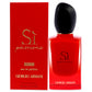 Si Passione Intense Eau De Parfum Spray for Women by Giorgio Armani 1.7 oz.