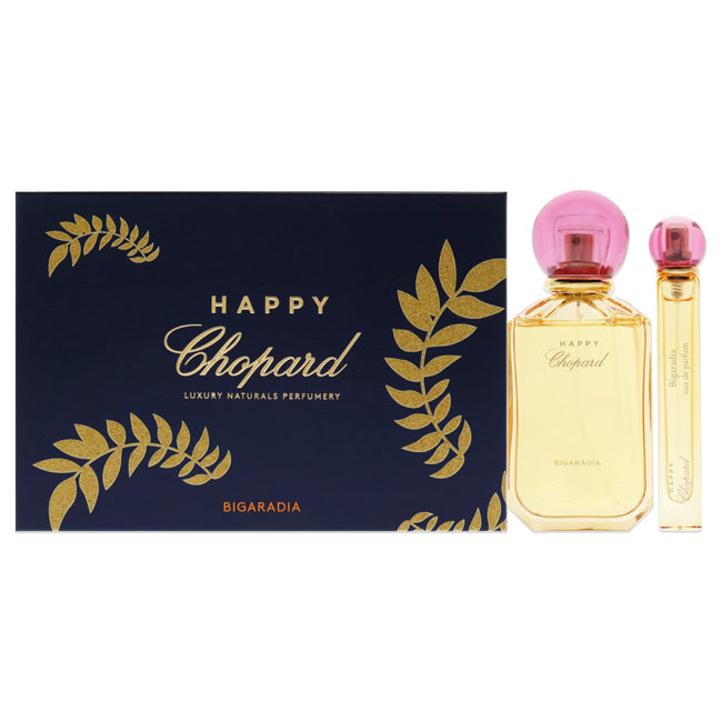 Happy - Bigaradia Gift Set Women Click to open in modal