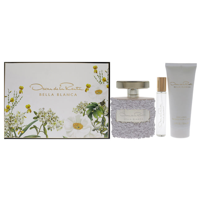 Bella Blanca Gift Set for Women  Click to open in modal