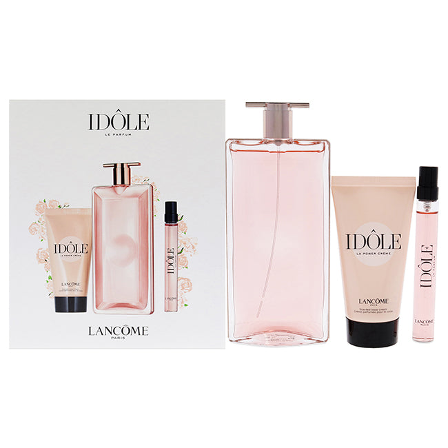 Idole Gift Set for Women  Click to open in modal