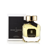 III By Reyane Tradition Eau de Parfum Spray for Women 3.3 oz.