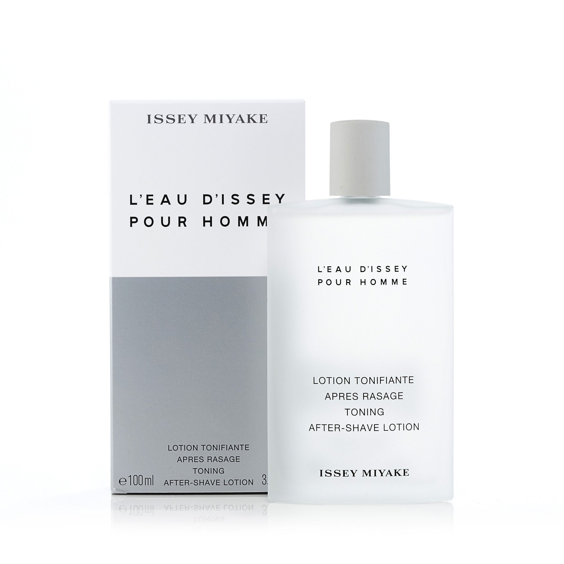  L'Eau Dissey After Shave Lotion for Men by Issey Miyake 3.3 oz. Click to open in modal