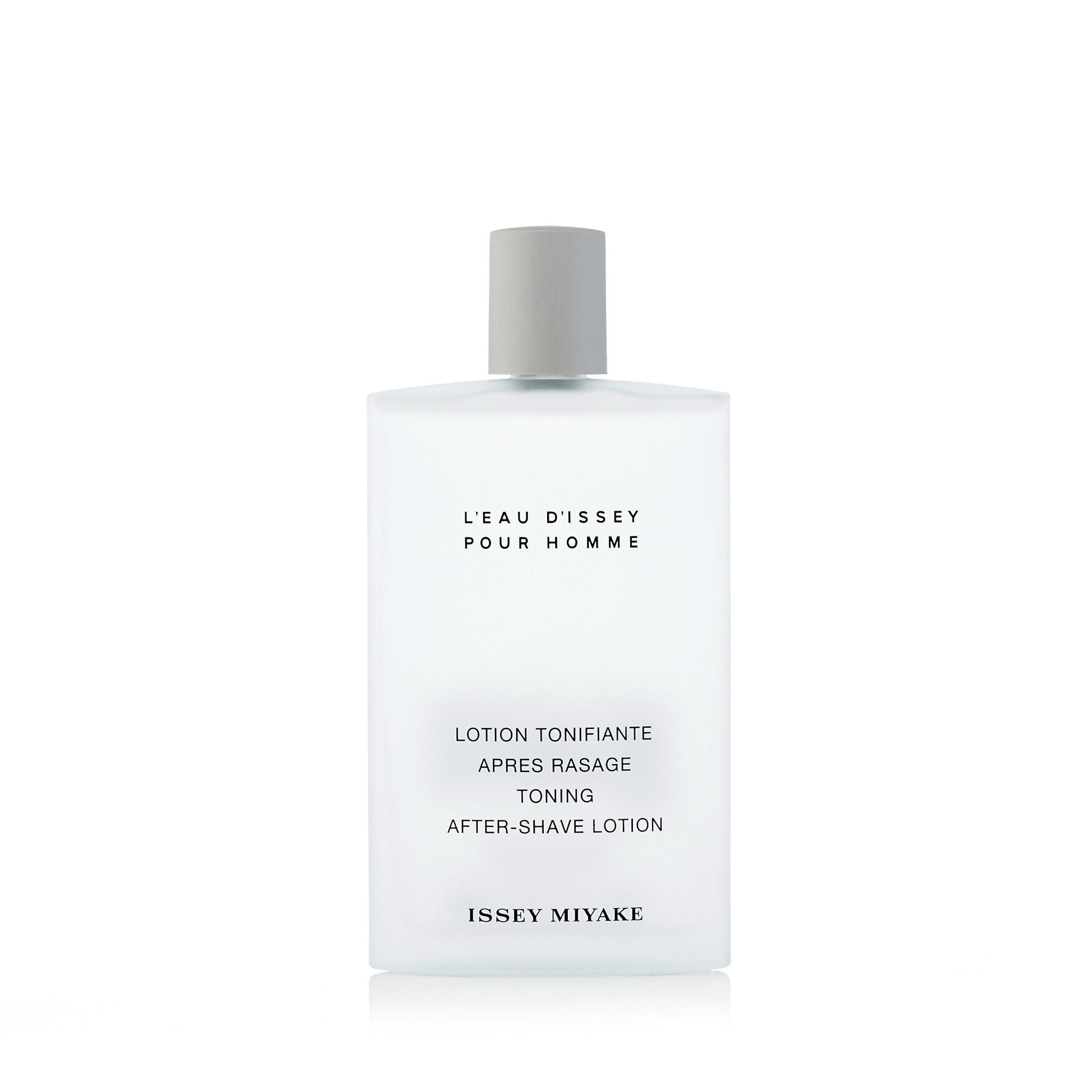  L'Eau Dissey After Shave Lotion for Men by Issey Miyake 3.3 oz. Click to open in modal
