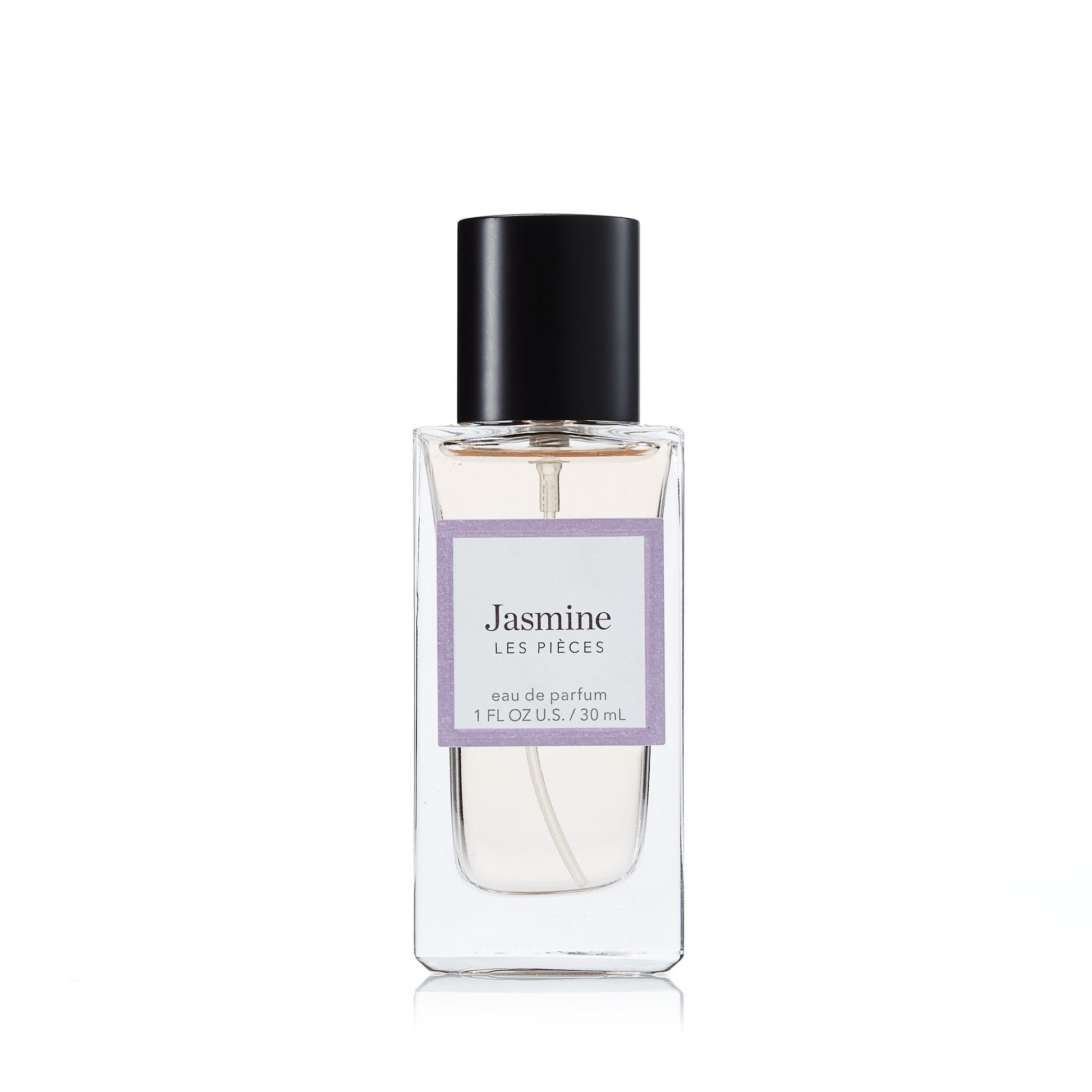 Jasmine Eau de Parfum Spray for Women by Les Pieces 1.0 oz. Click to open in modal