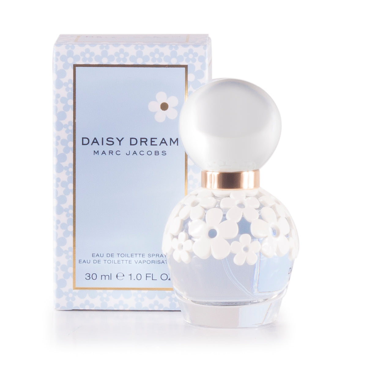 Daisy Dream Eau de Toilette Spray for Women by Marc Jacobs 1.0 oz. Click to open in modal