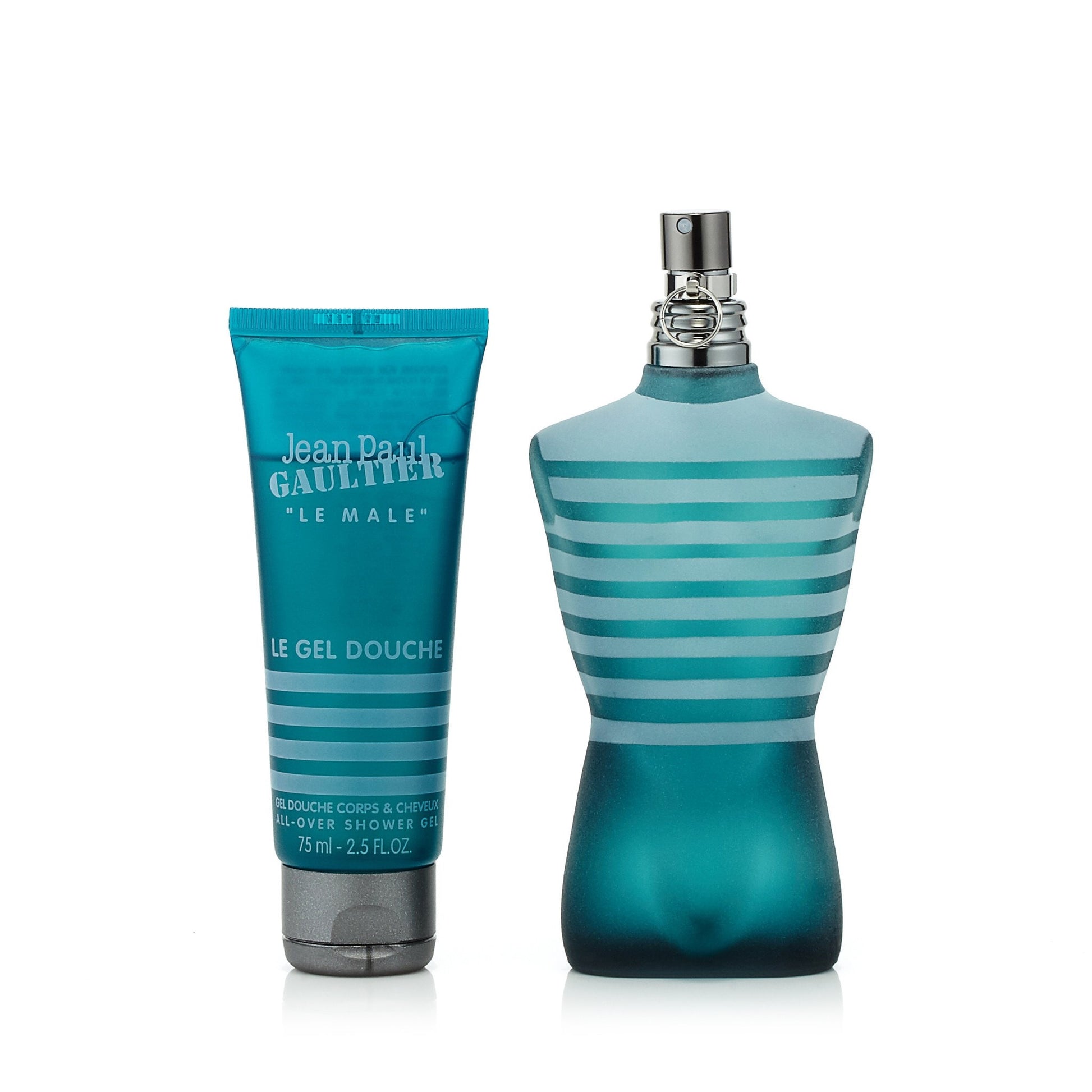 Jean Paul Gaultier Set for Men by Jean Paul Gaultier 4.2 oz. Click to open in modal