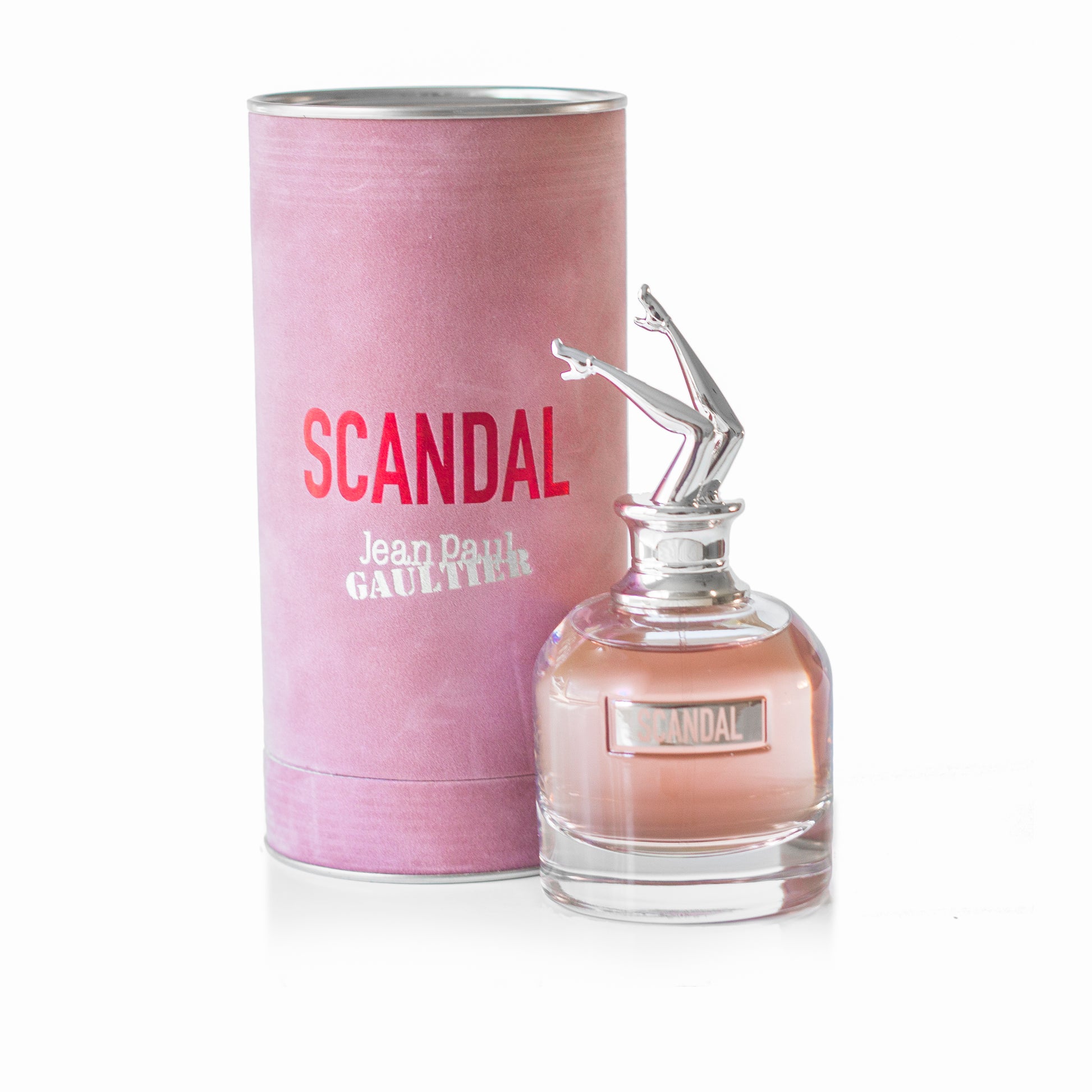Scandal Eau de Parfum Spray for Women by Jean Paul Gaultier 2.7 oz. Click to open in modal