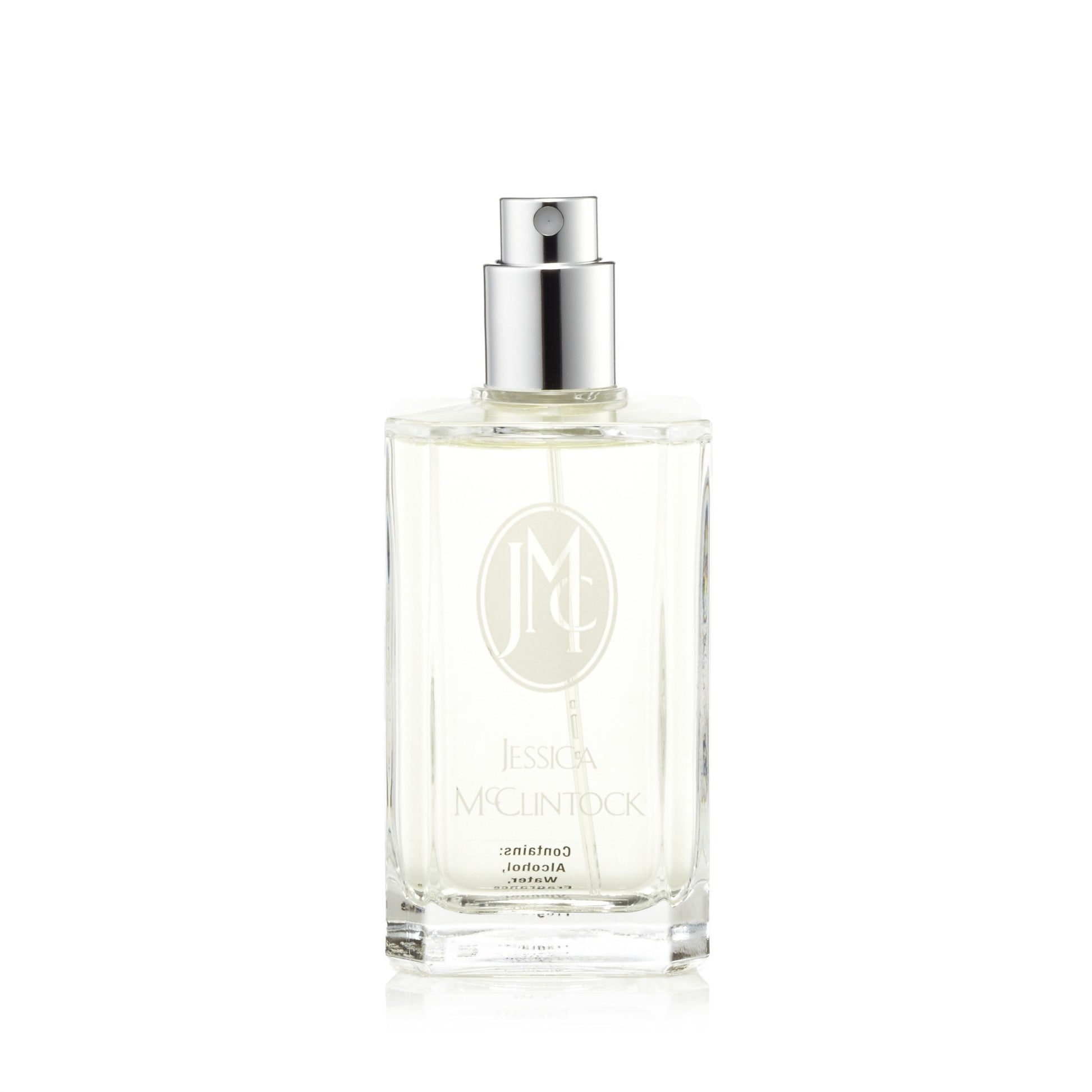 Jessica Mcclintock Eau de Parfum Spray for Women by Jessica McClintock 3.4 oz. Tester Click to open in modal