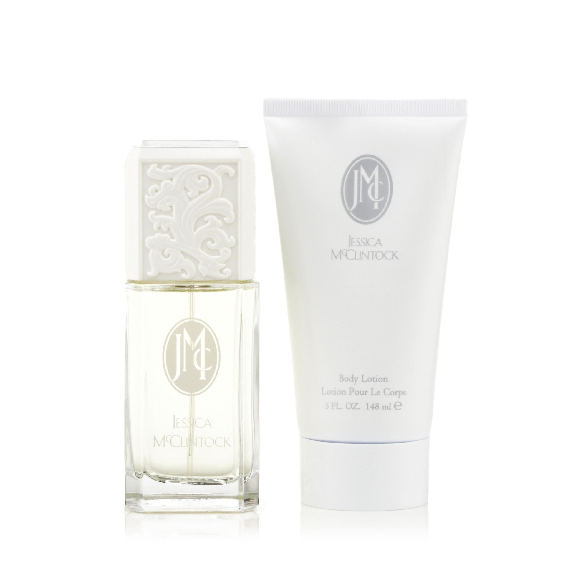 Jessica Mcclintock Gift Set for Women by Jessica McClintock 4.0 oz. Click to open in modal