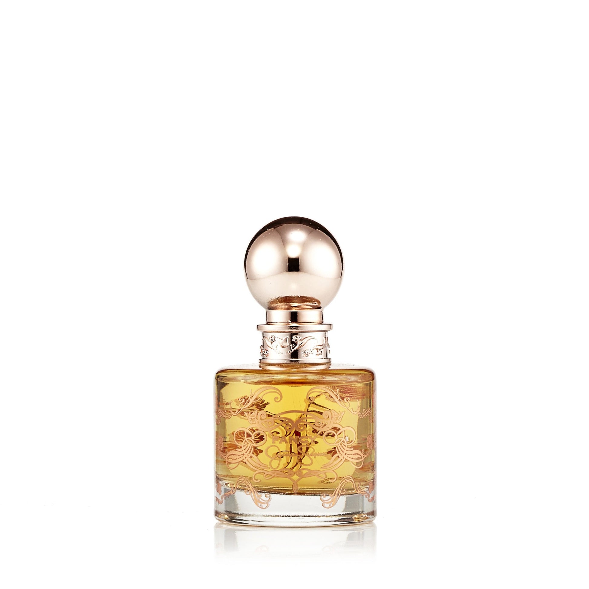 Fancy Eau de Parfum Spray for Women by Jessica Simpson 1.7 oz. Click to open in modal