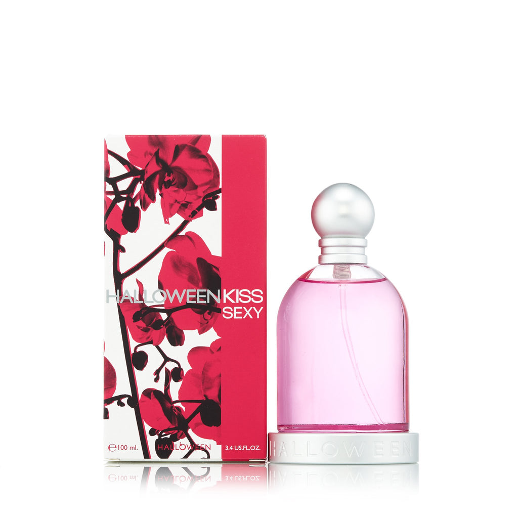 Halloween Kiss Sexy Eau De Toilette - Main Image