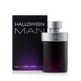 Halloween Eau de Toilette Spray for Men by Jesus Del Pozo 4.2 oz.