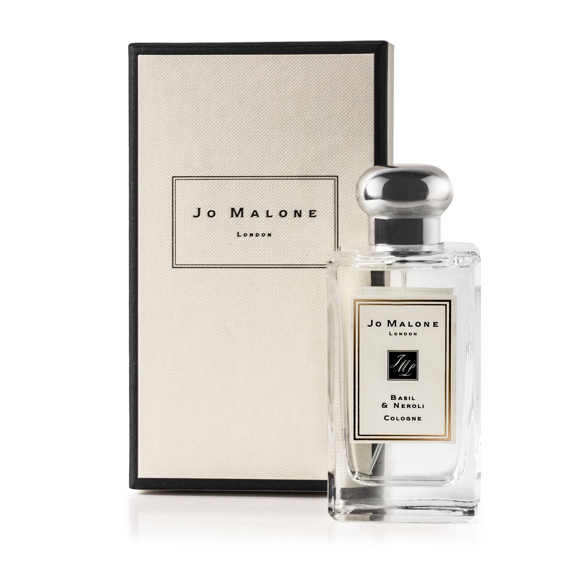 Basil and Neroli Cologne for Women and Men by Jo Malone 1.0 oz. Click to open in modal
