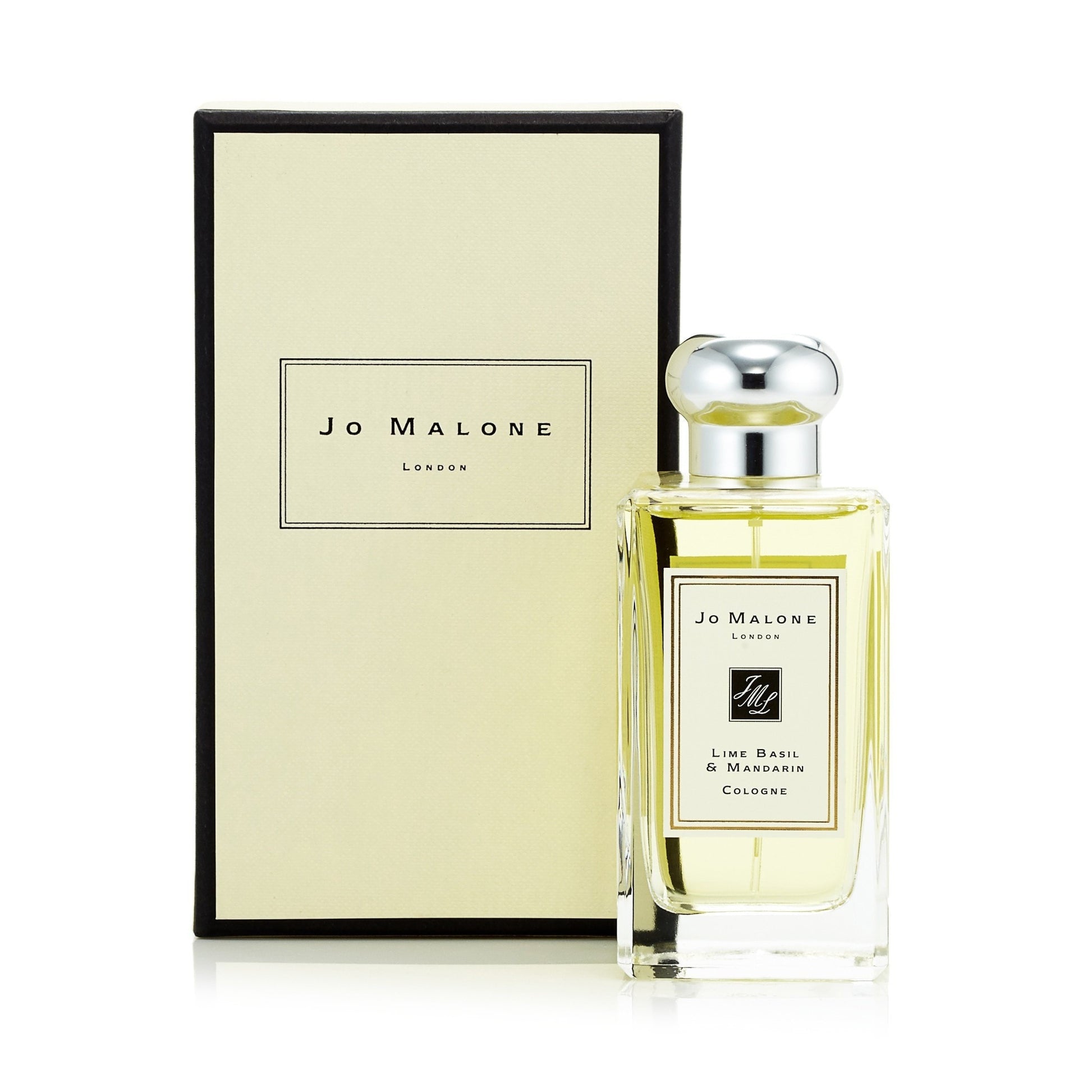 Lime Basil & Mandarin Cologne for Women and Men by Joe Malone 3.4 oz. Click to open in modal