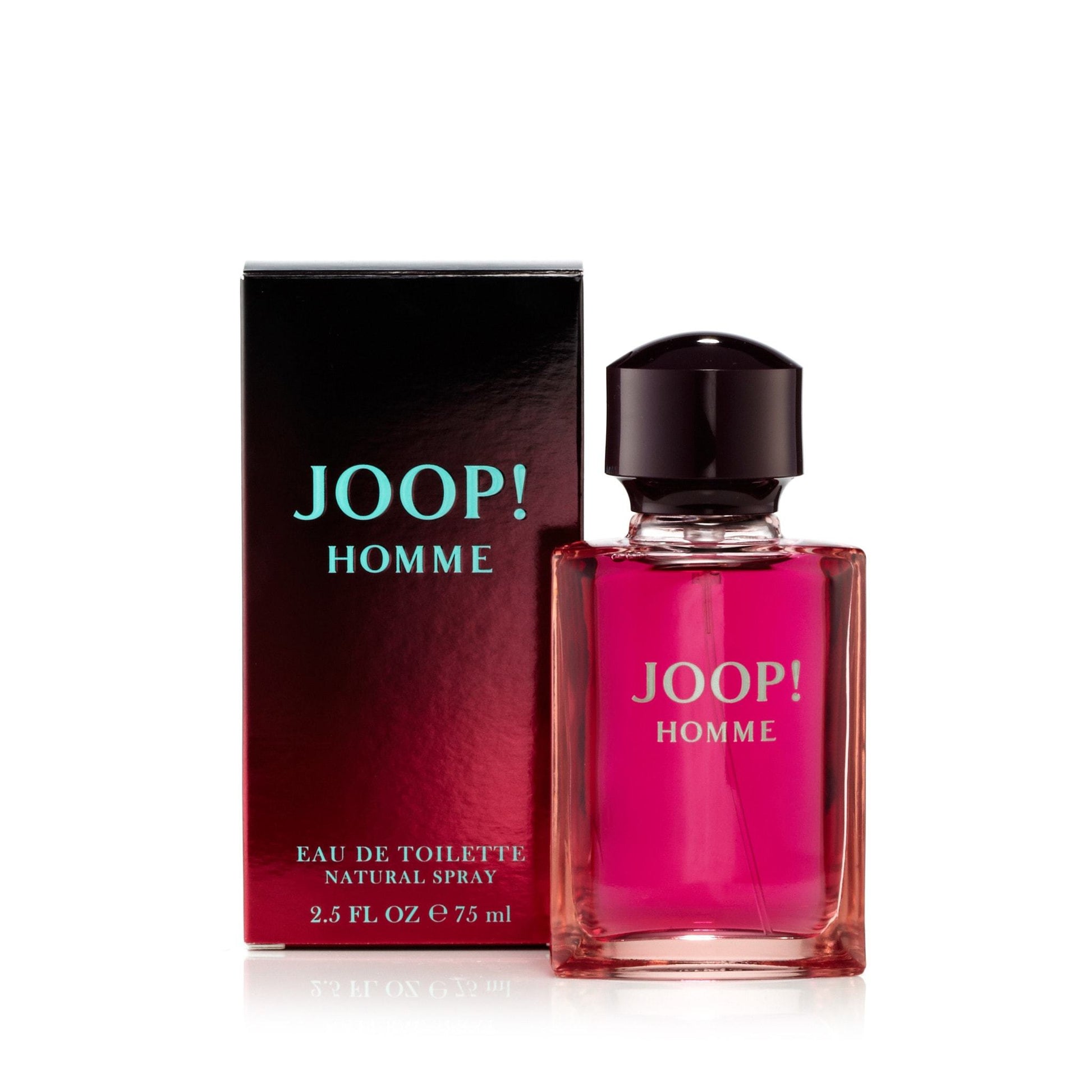 Joop! Homme For Men By Joop! Eau De Toilette Spray - 4.2 o 6.7 oz. Click to open in modal