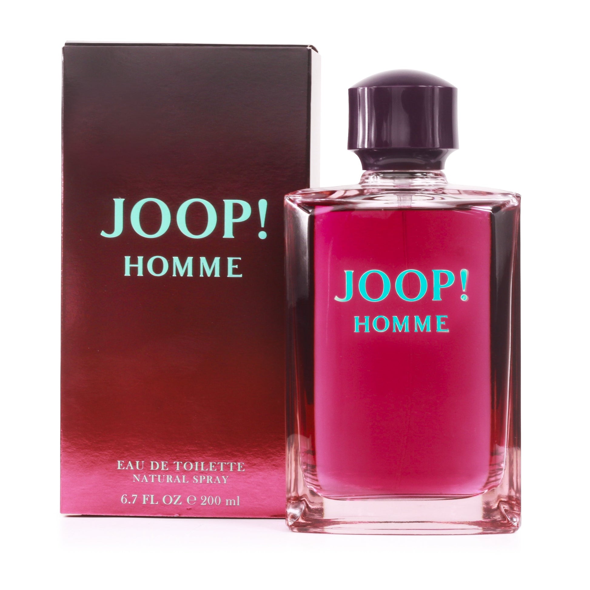 Joop! Homme Eau de Toilette Spray for Men by Joop! 6.7 oz. Click to open in modal