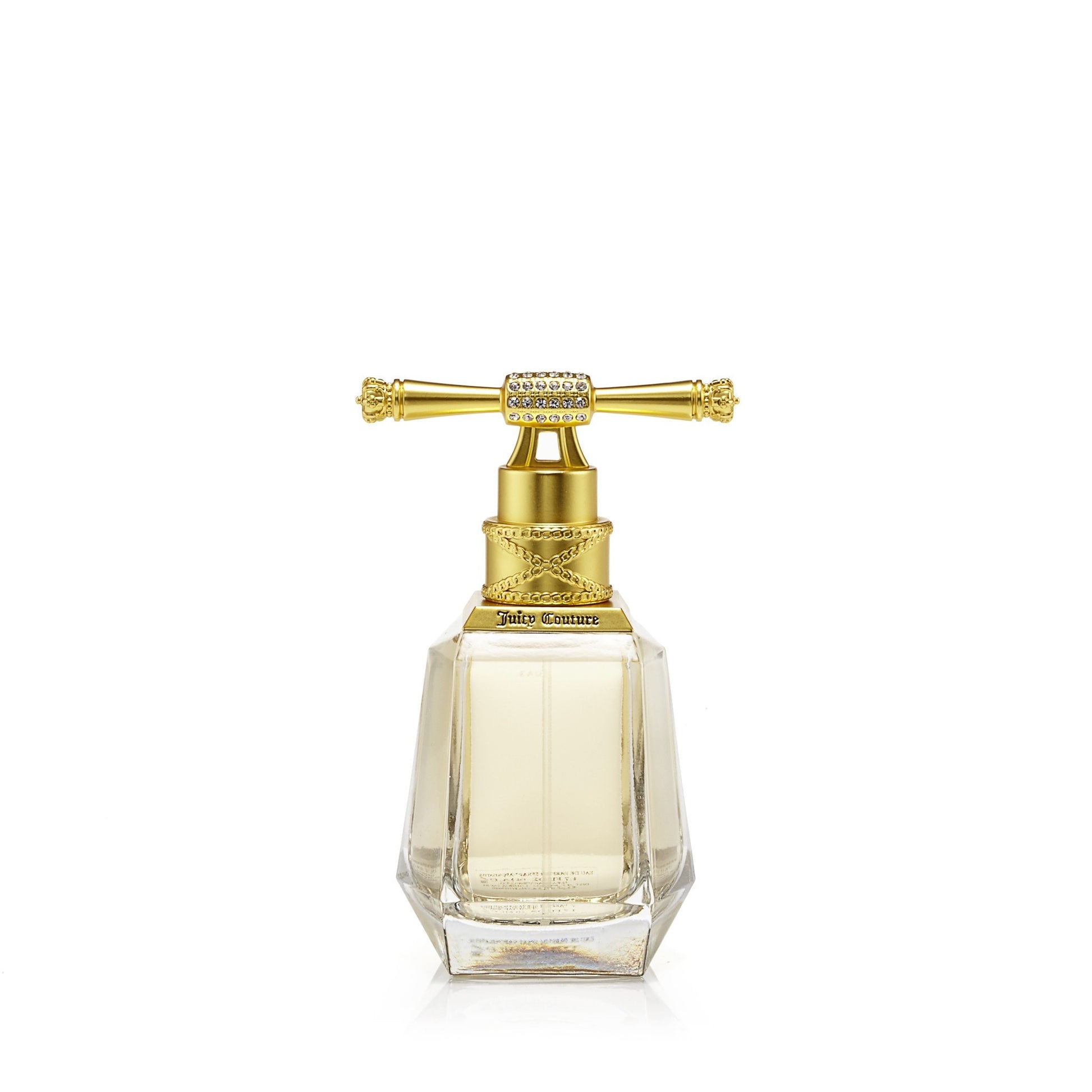 I Am Juicy Couture Eau de Parfum Spray for Women by Juicy Couture 1.7 oz. Click to open in modal