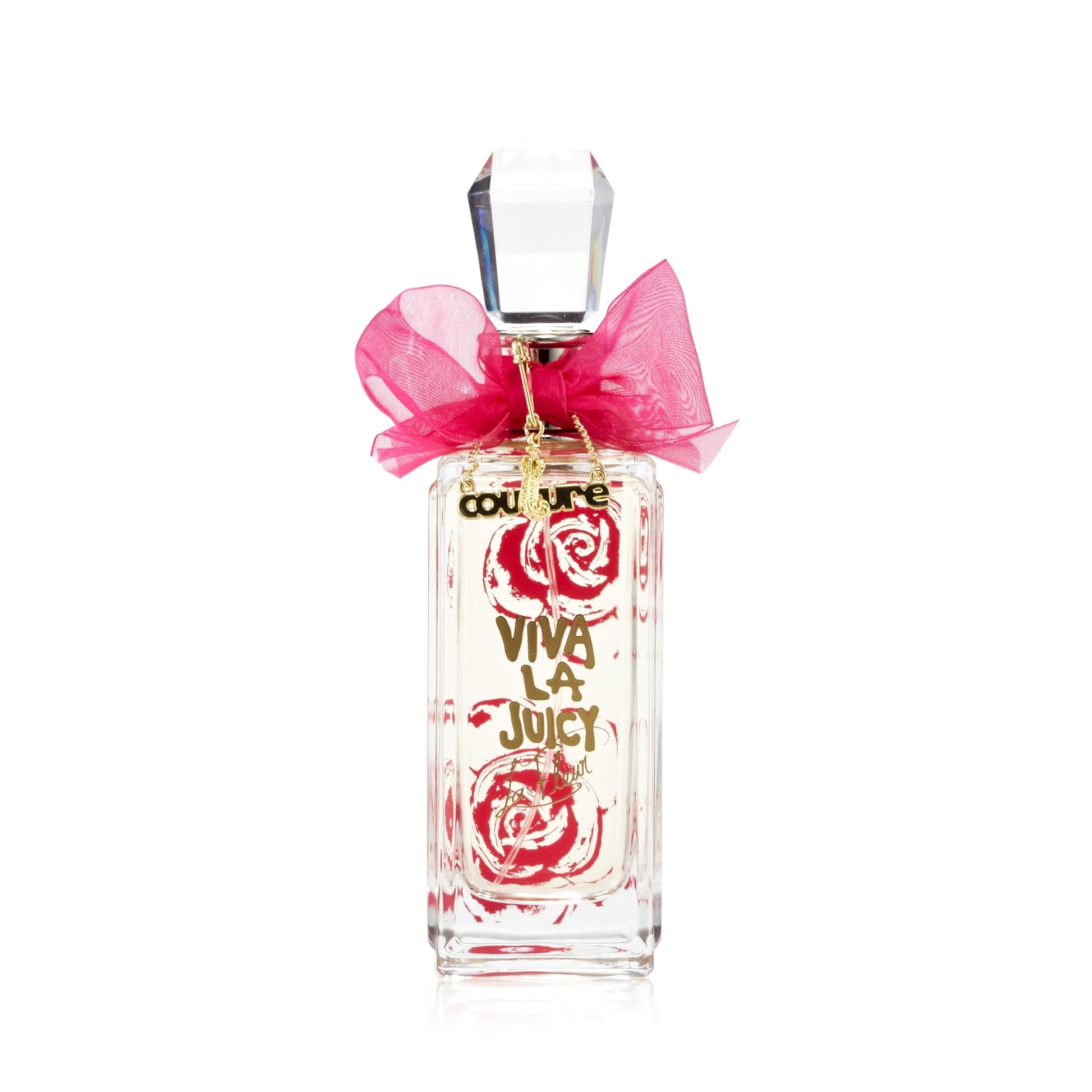 Viva La Fleur Eau de Toilette Spray for Women by Juicy Couture 5.0 oz. Click to open in modal