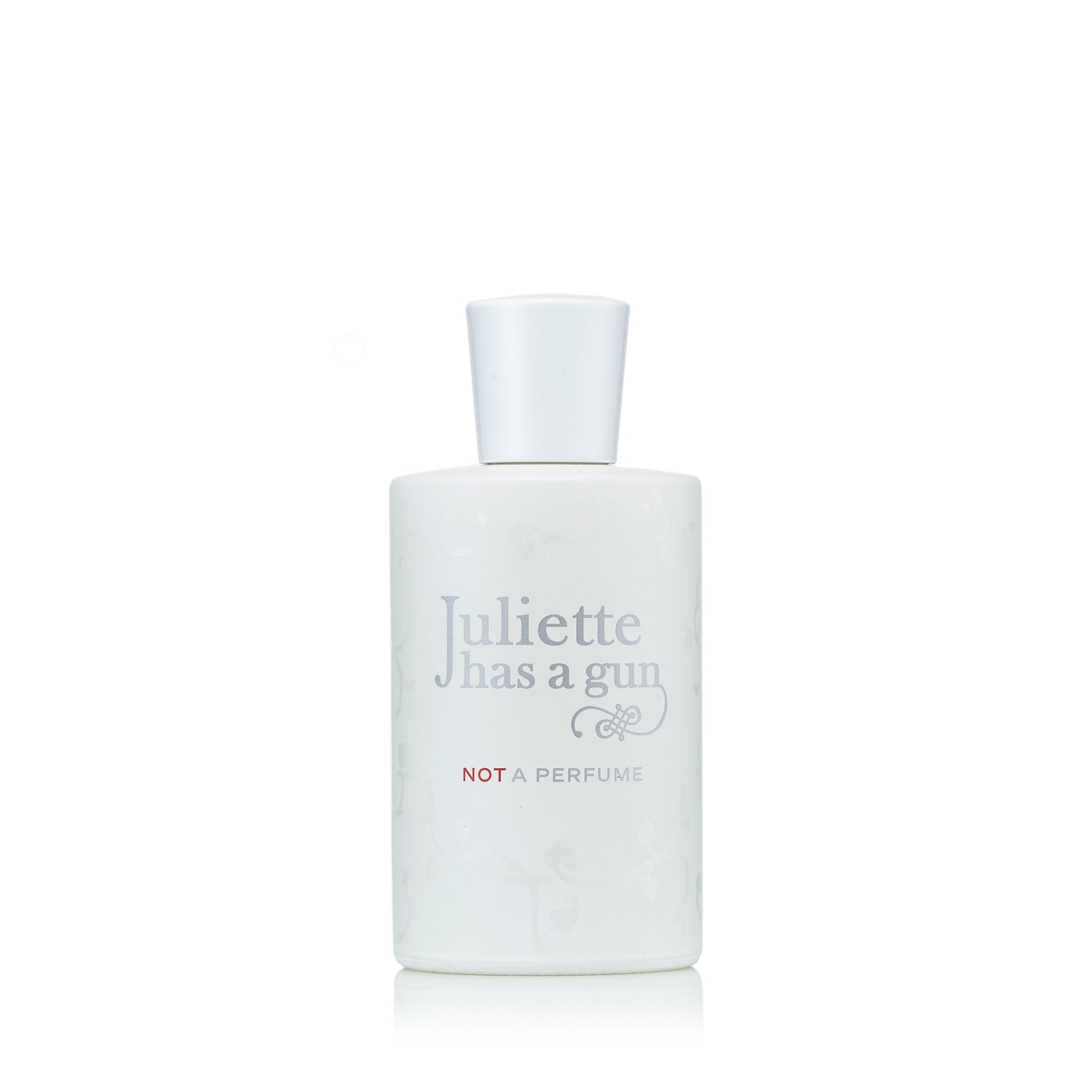 Not A Perfume Eau de Parfum Spray for Women by Juliette Has a Gun 3.3 oz. Click to open in modal